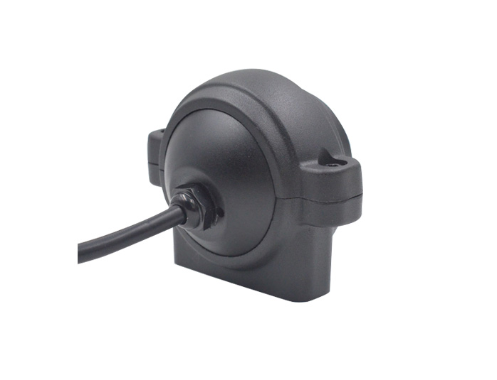 TYD-936 Metal Conch Dome Camera