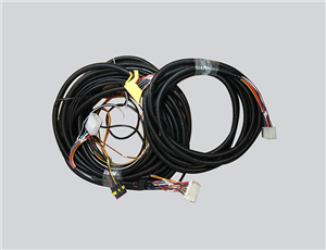 Beidou sensor wire